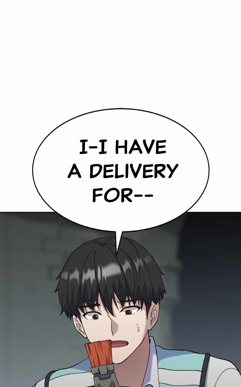 Divine Delivery Chapter 3 26